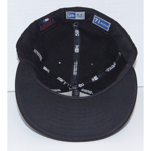 Toronto Blue Jays Cap City Skyline - Picture 9 of 9